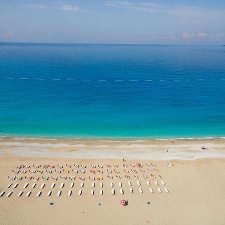 Oeluedeniz Beach Resort By Z Hotels 外观 照片