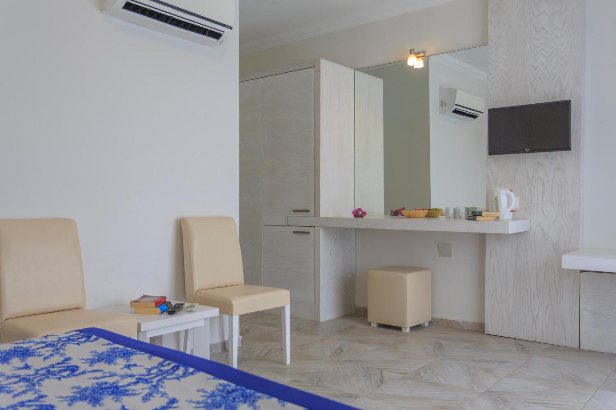 Oeluedeniz Beach Resort By Z Hotels 外观 照片