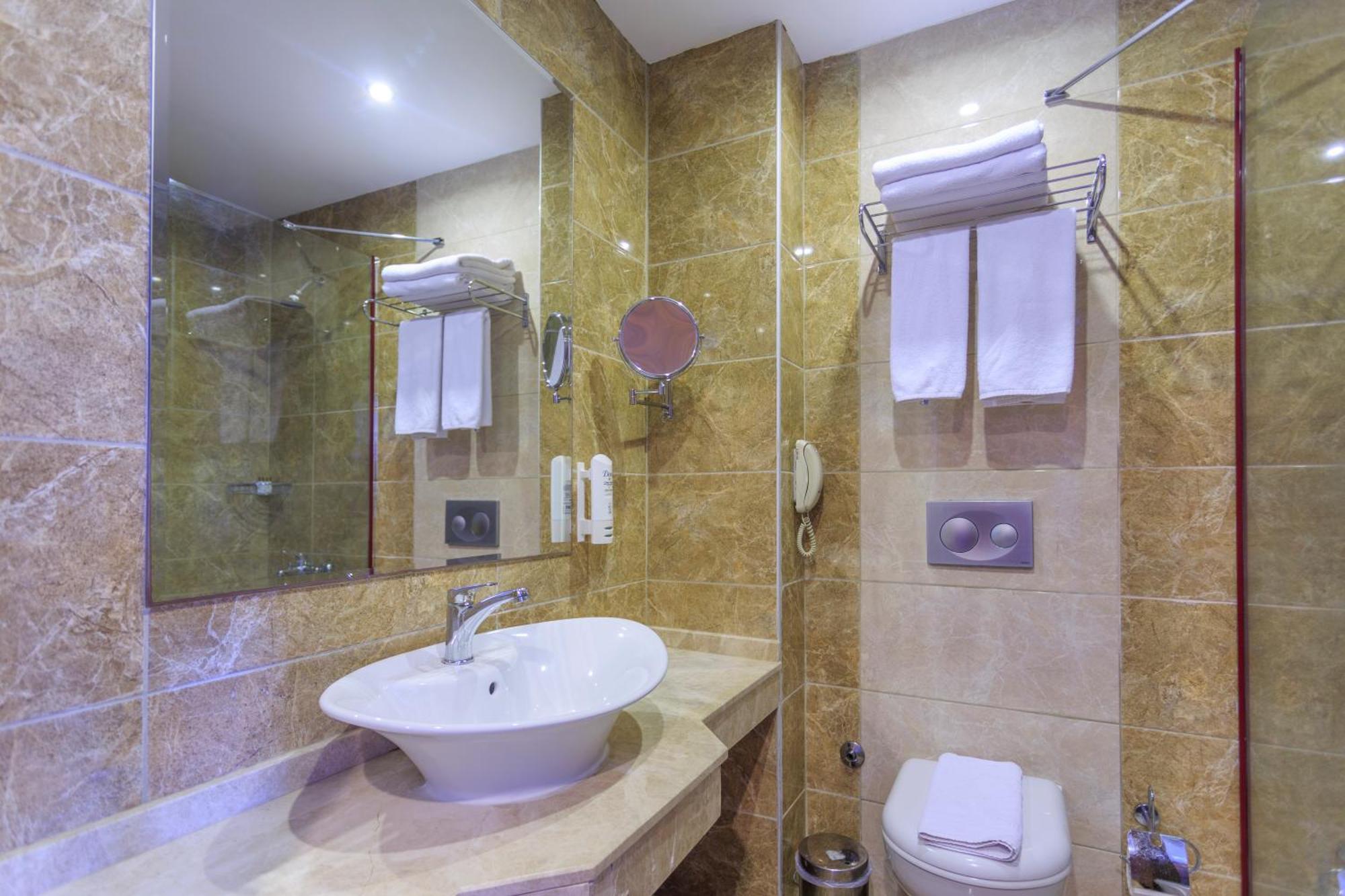 Oeluedeniz Beach Resort By Z Hotels 外观 照片