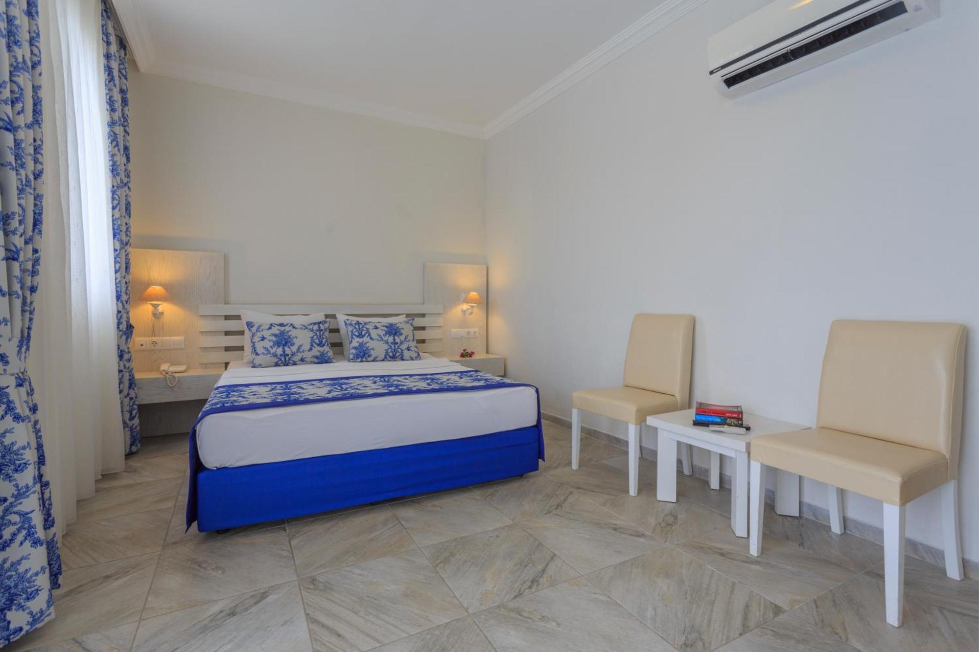Oeluedeniz Beach Resort By Z Hotels 外观 照片