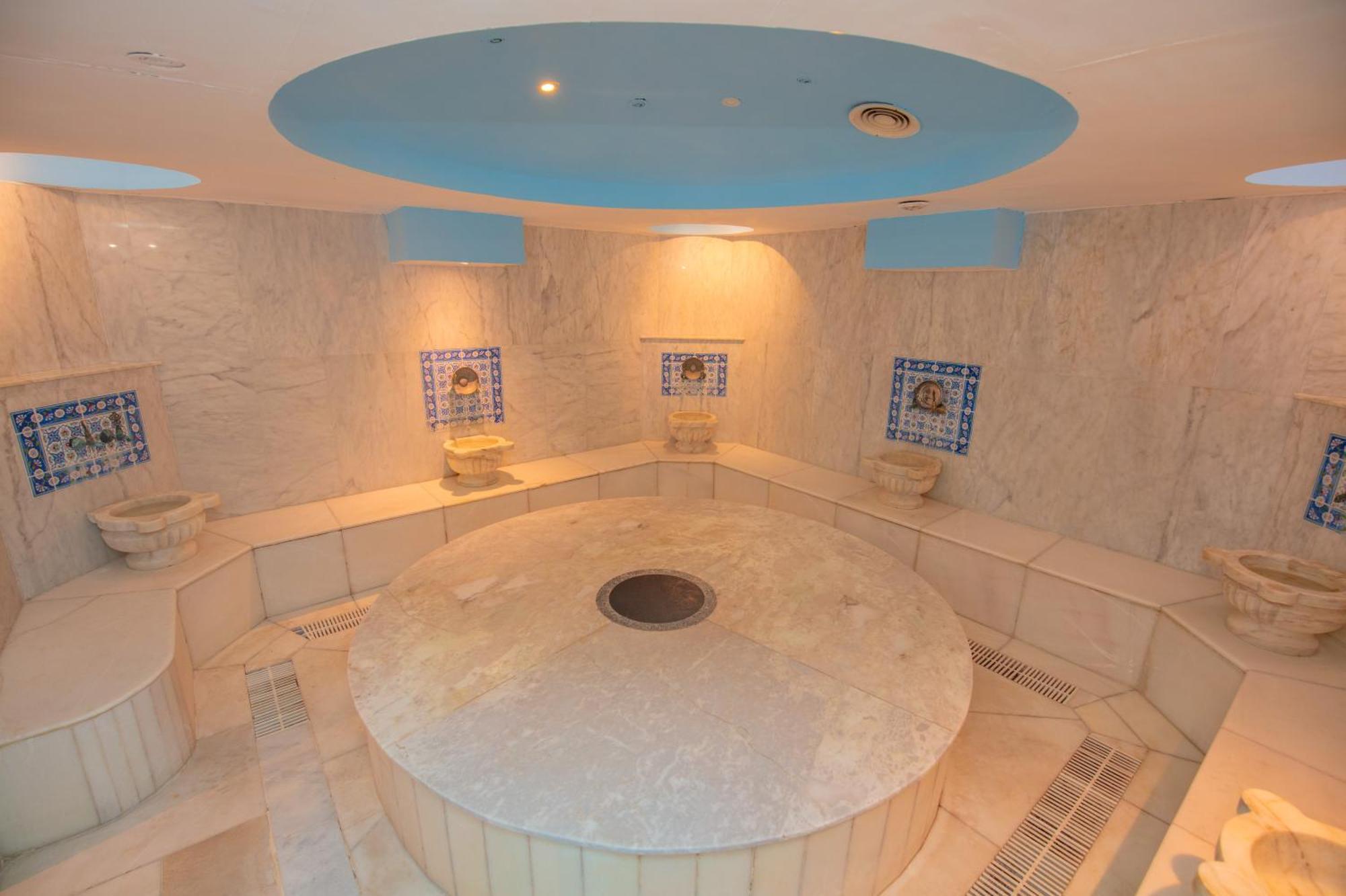 Oeluedeniz Beach Resort By Z Hotels 外观 照片