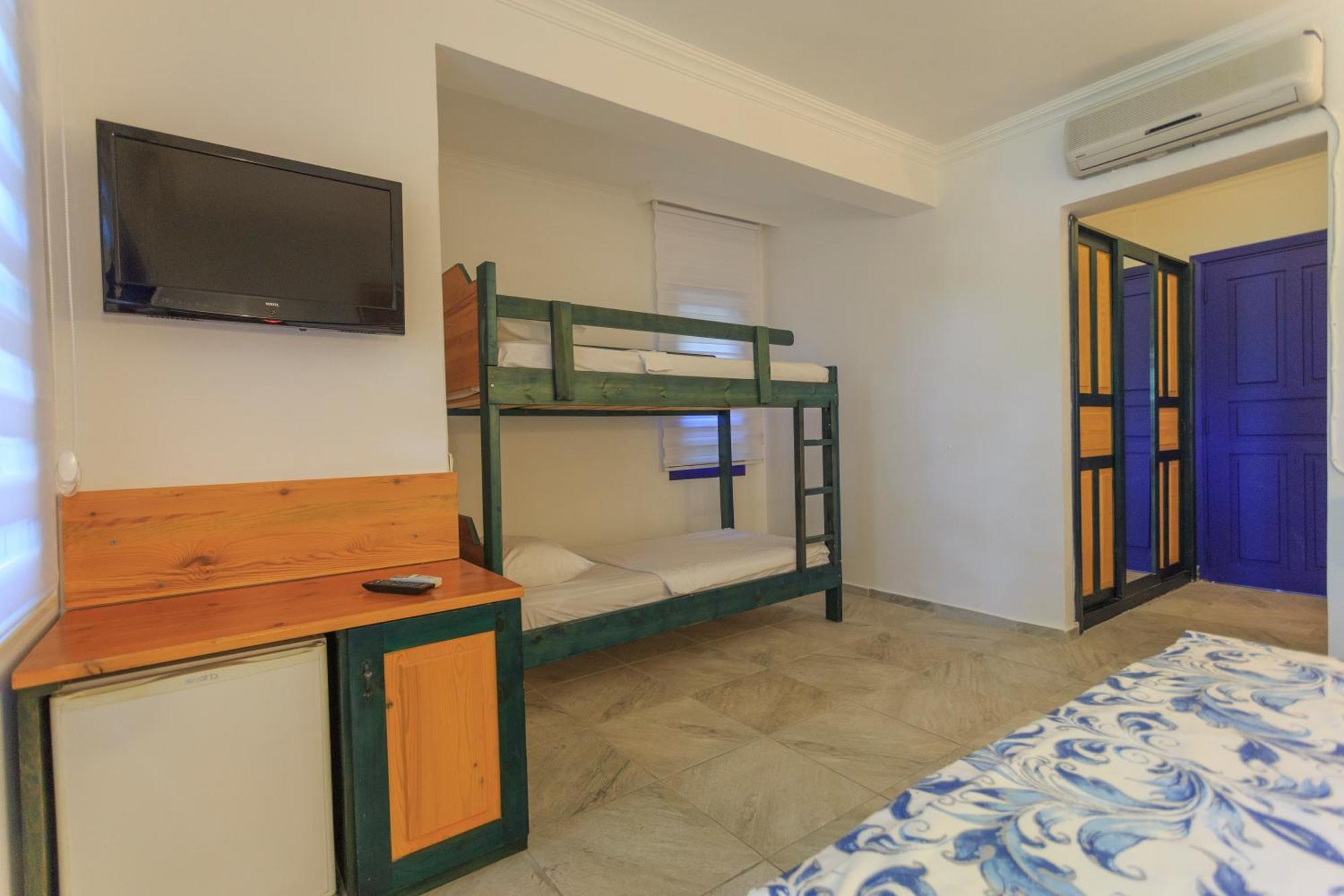 Oeluedeniz Beach Resort By Z Hotels 外观 照片