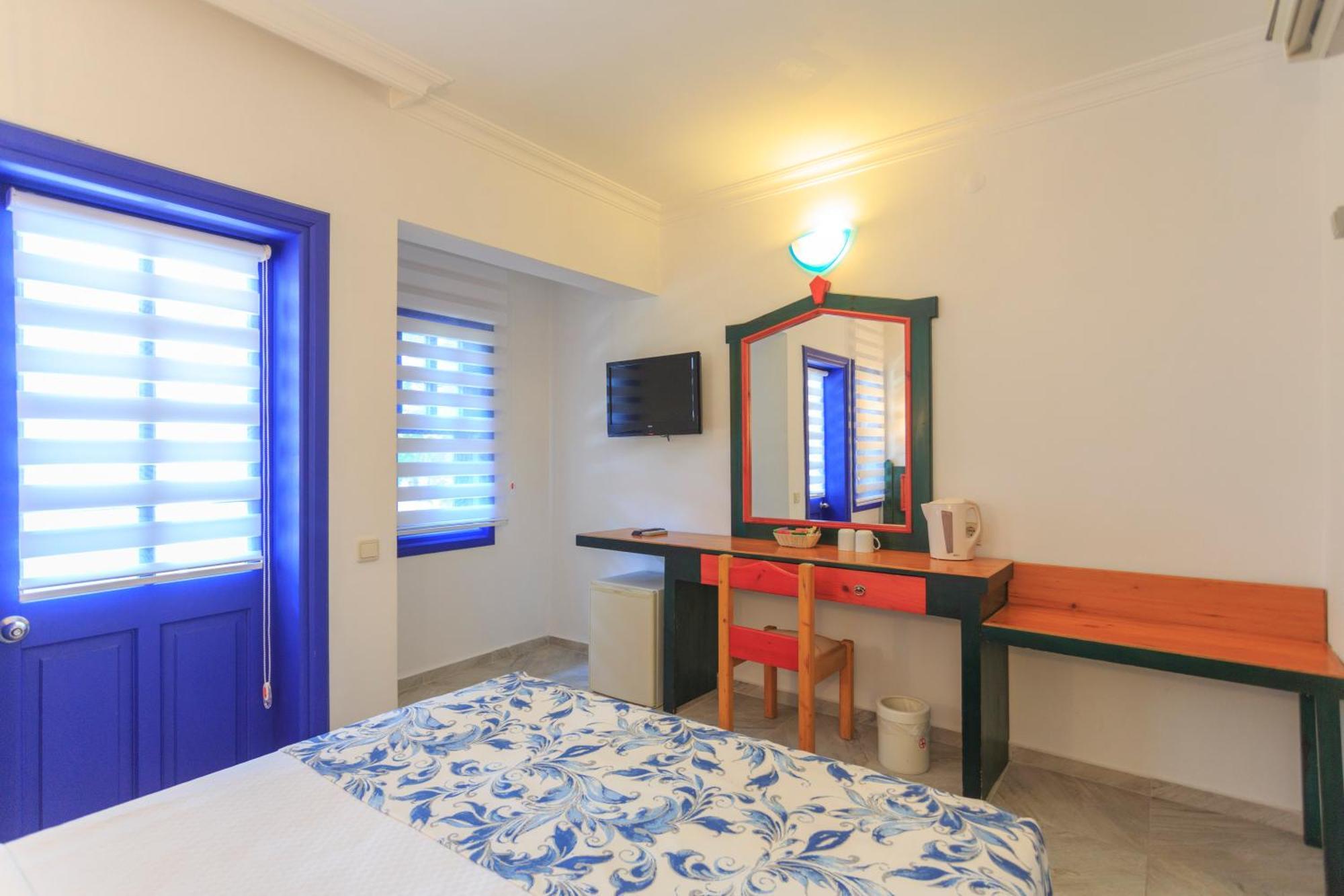 Oeluedeniz Beach Resort By Z Hotels 外观 照片